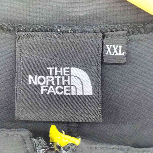 ザノースフェイス THE NORTH FACE SWALLOWTAIL HOODIE スワローテイル フーディ ナイロン ポケッタブル ジャケット メンズ import:XXL