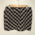 ザラ ZARA ツイード ダブルライダースジャケット タイトスカート レディース JPN:M