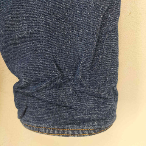 ノースウエストテリトリー NORTHWEST TERRITORY コーデュロイ切替デニムフーディージャケット レディース 7