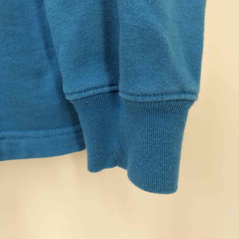 アズールバイマウジー AZUL by moussy CLASSY WHEELS LS Tシャツ レディース FREE