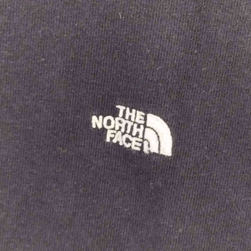 ザノースフェイス THE NORTH FACE L/S Nuptse Cotton Tee メンズ JPN:M
