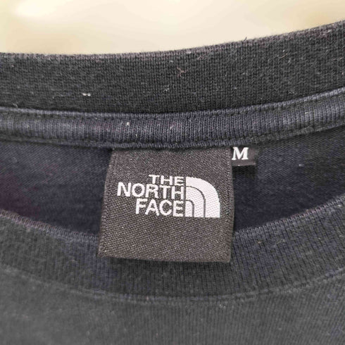 ザノースフェイス THE NORTH FACE L/S Nuptse Cotton Tee メンズ JPN:M