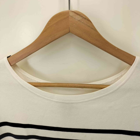 ヘリーハンセン HELLY HANSEN R.M.C. ボーダーニットソー レディース JPN:M