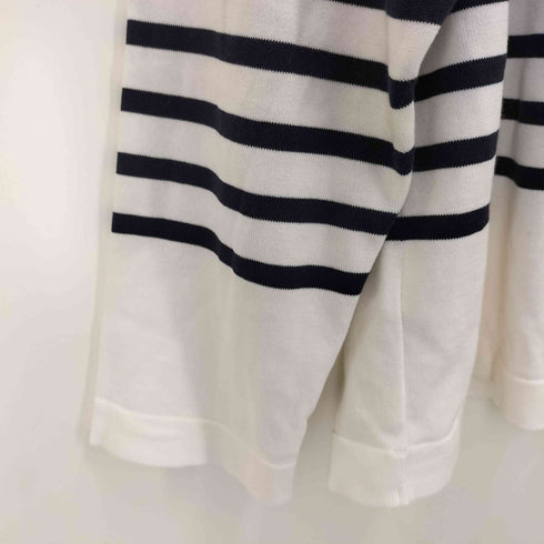 ヘリーハンセン HELLY HANSEN R.M.C. ボーダーニットソー レディース JPN:M