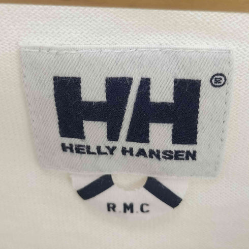 ヘリーハンセン HELLY HANSEN R.M.C. ボーダーニットソー レディース JPN:M