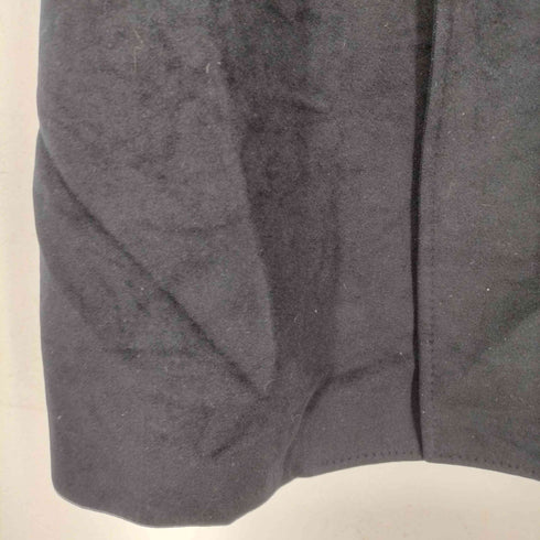 カシミヤ100 比翼ステンカラーコート メンズ