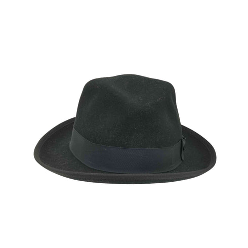 ステットソン STETSON USA製 ウール中折れハット メンズ