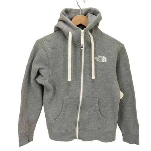 ザノースフェイス THE NORTH FACE FULLZIP HOODIE(リアビュー フルジップ フーディ) レディース JPN:XS
