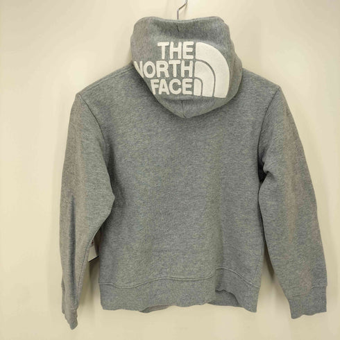 ザノースフェイス THE NORTH FACE FULLZIP HOODIE(リアビュー フルジップ フーディ) レディース JPN:XS