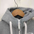 ザノースフェイス THE NORTH FACE FULLZIP HOODIE(リアビュー フルジップ フーディ) レディース JPN:XS