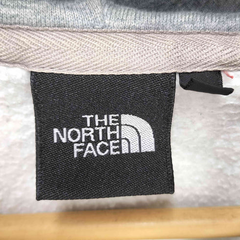 ザノースフェイス THE NORTH FACE FULLZIP HOODIE(リアビュー フルジップ フーディ) レディース JPN:XS