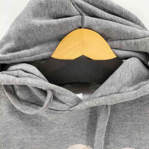 アイスクリーム ICE CREAM プリントプルオーバーパーカー メンズ JPN:S