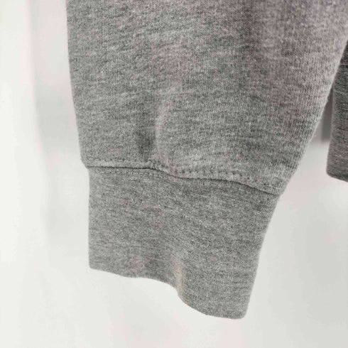 アイスクリーム ICE CREAM プリントプルオーバーパーカー メンズ JPN:S