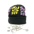 ハフ HUF BLOSSOM BEANIE 花柄 ビーニー ニットキャップ メンズ