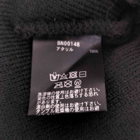 ハフ HUF BLOSSOM BEANIE 花柄 ビーニー ニットキャップ メンズ