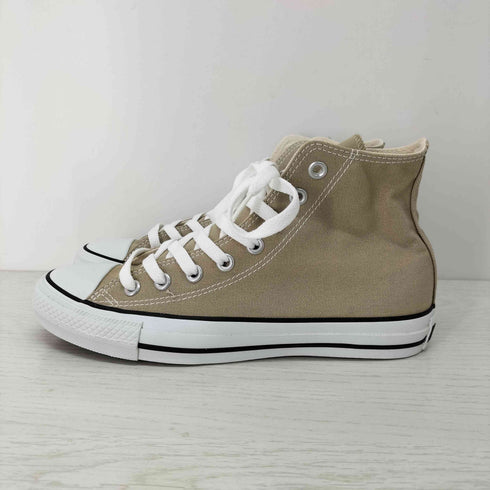 コンバース CONVERSE CANVAS ALLSTAR COLORS HI メンズ 25