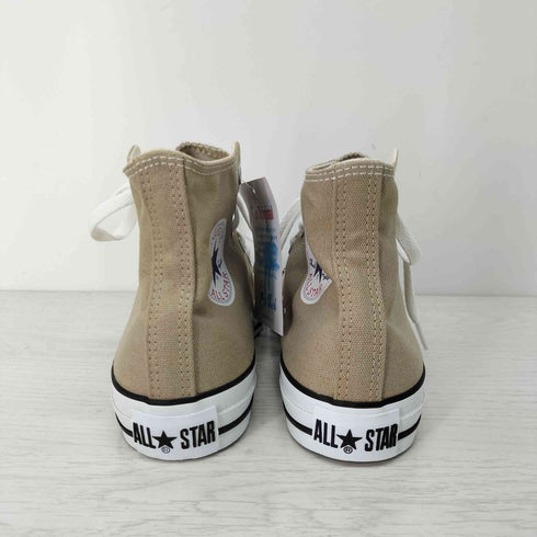コンバース CONVERSE CANVAS ALLSTAR COLORS HI メンズ 25