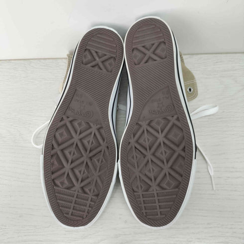 コンバース CONVERSE CANVAS ALLSTAR COLORS HI メンズ 25