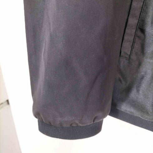 アンブロ UMBRO カモフラ切替ジップパーカー メンズ O