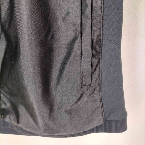 アンブロ UMBRO カモフラ切替ジップパーカー メンズ O