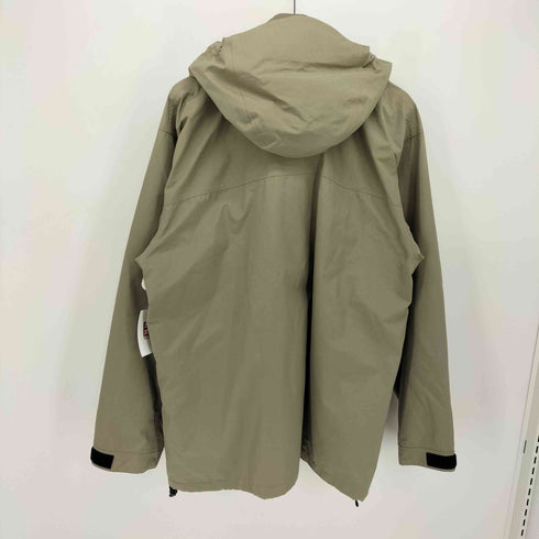 ザノースフェイス THE NORTH FACE EXPLORATION JACKET エクスプロレーション マウンテン ジャケット GORE-TEX ゴアテックス メンズ import:XL