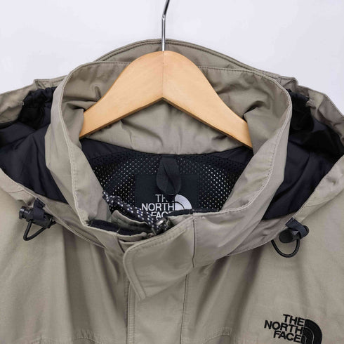 ザノースフェイス THE NORTH FACE EXPLORATION JACKET エクスプロレーション マウンテン ジャケット GORE-TEX ゴアテックス メンズ import:XL