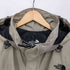 ザノースフェイス THE NORTH FACE EXPLORATION JACKET エクスプロレーション マウンテン ジャケット GORE-TEX ゴアテックス メンズ import:XL