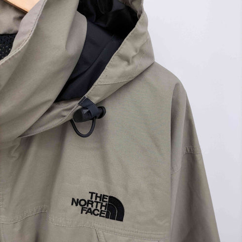 ザノースフェイス THE NORTH FACE EXPLORATION JACKET エクスプロレーション マウンテン ジャケット GORE-TEX ゴアテックス メンズ import:XL