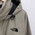 ザノースフェイス THE NORTH FACE EXPLORATION JACKET エクスプロレーション マウンテン ジャケット GORE-TEX ゴアテックス メンズ import:XL