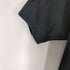発泡プリント クルーネックTシャツ メンズ