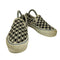 バンズ VANS Vault OG Classic Slip-on Black/White メンズ US:6.5
