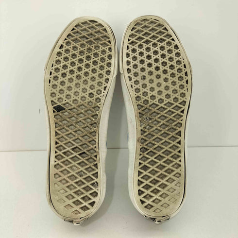バンズ VANS Vault OG Classic Slip-on Black/White メンズ US:6.5