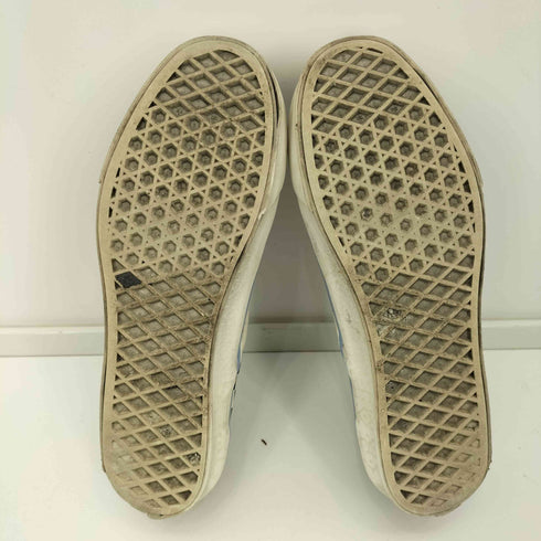 バンズ VANS Vault OG Classic Slip-on Black/White メンズ US:6.5