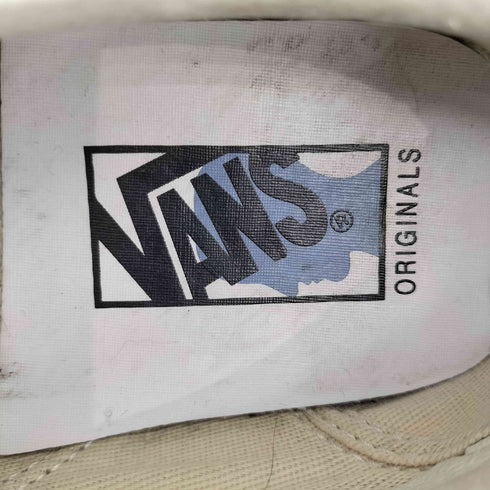 バンズ VANS Vault OG Classic Slip-on Black/White メンズ US:6.5