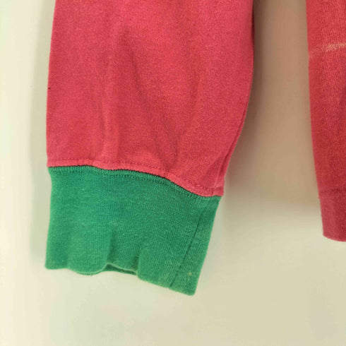 ユナイテッドアローズ UNITED ARROWS SONS COLOR CUFF T-SHIRT メンズ JPN:M