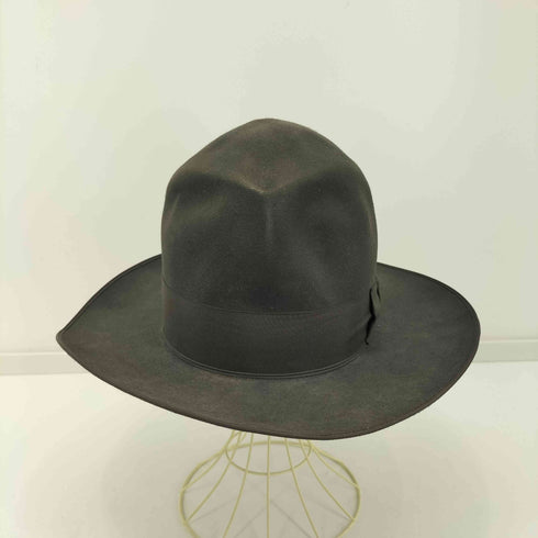 グラム glamb Johnny beaver hat ジョニー ビーバー ハット メンズ