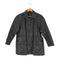 cow leather ボアライナー付 カウレザージャケット メンズ import:M