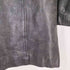 cow leather ボアライナー付 カウレザージャケット メンズ import:M