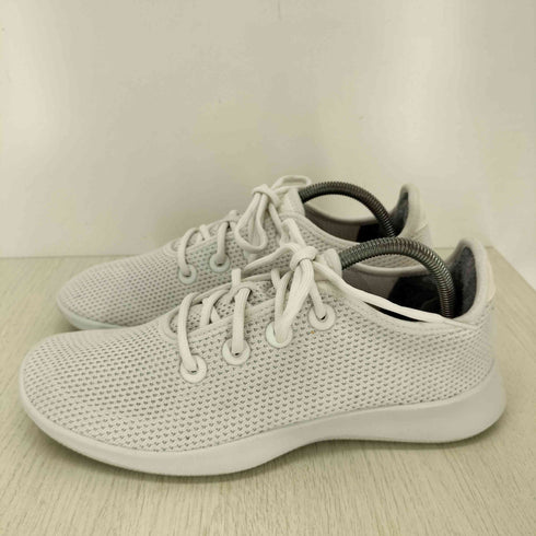 オールバーズ ALLBIRDS TREE RUNNER メンズ JPN:27