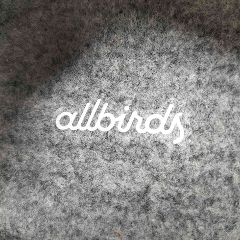 オールバーズ ALLBIRDS TREE RUNNER メンズ JPN:27