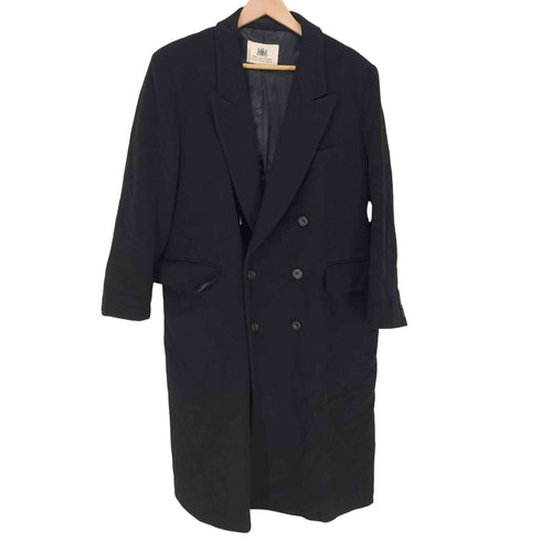 FIELD BROTHERS ウールチェスターコート メンズ 160-170