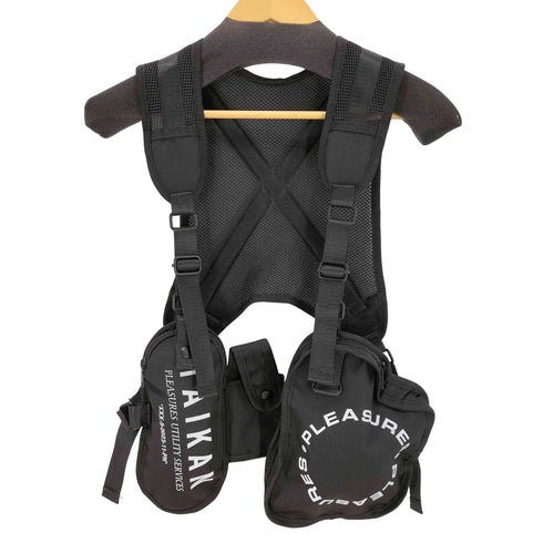 プレジャーズ PLEASURES TAIKAN everything HOLSTER ホルスター メンズ