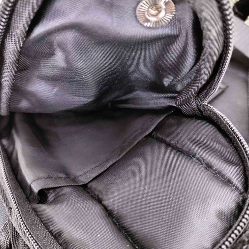 プレジャーズ PLEASURES TAIKAN everything HOLSTER ホルスター メンズ