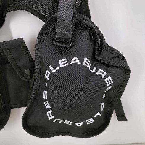 プレジャーズ PLEASURES TAIKAN everything HOLSTER ホルスター メンズ