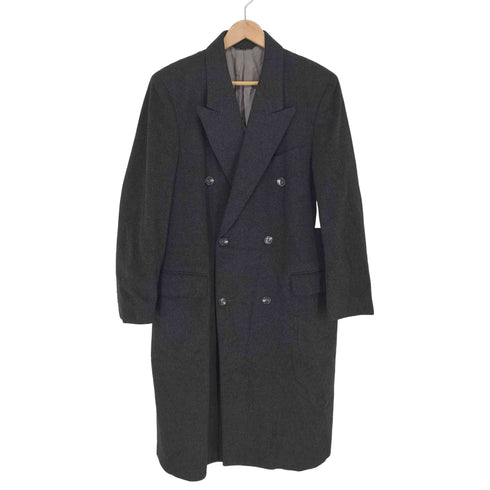 NINO CERRUTI ウールチェスターコート メンズ 94A6