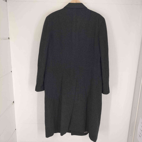 NINO CERRUTI ウールチェスターコート メンズ 94A6