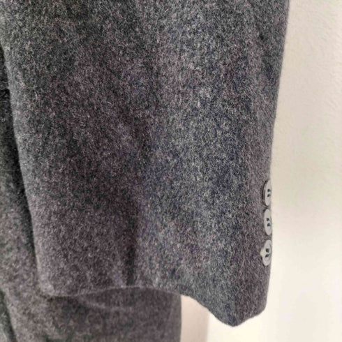 NINO CERRUTI ウールチェスターコート メンズ 94A6