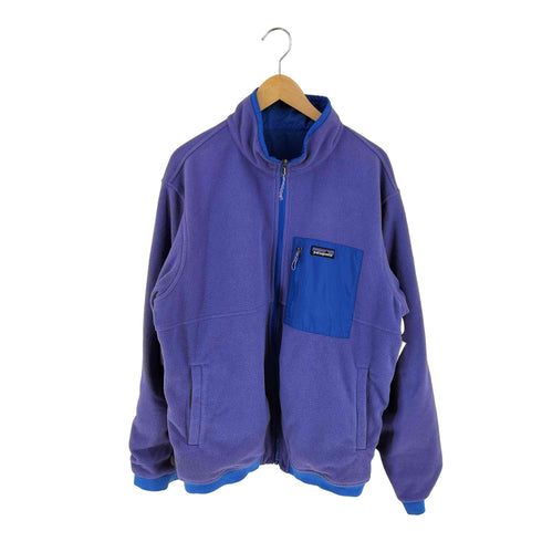 パタゴニア patagonia リバーシブル ナイロンジャケット メンズ