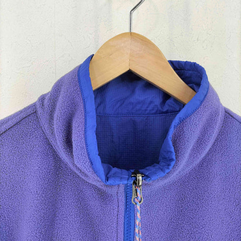 パタゴニア patagonia リバーシブル ナイロンジャケット メンズ