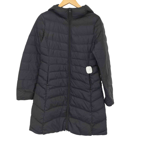 ユニクロ UNIQLO ウルトラライトダウンパーカーコート レディース JPN:S